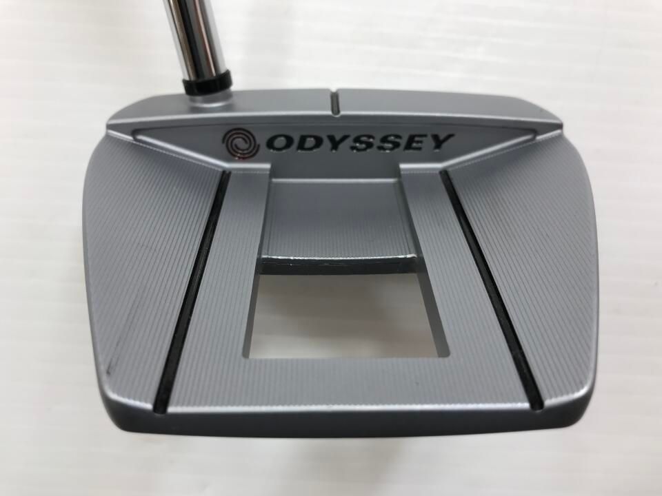 オデッセイ 最短