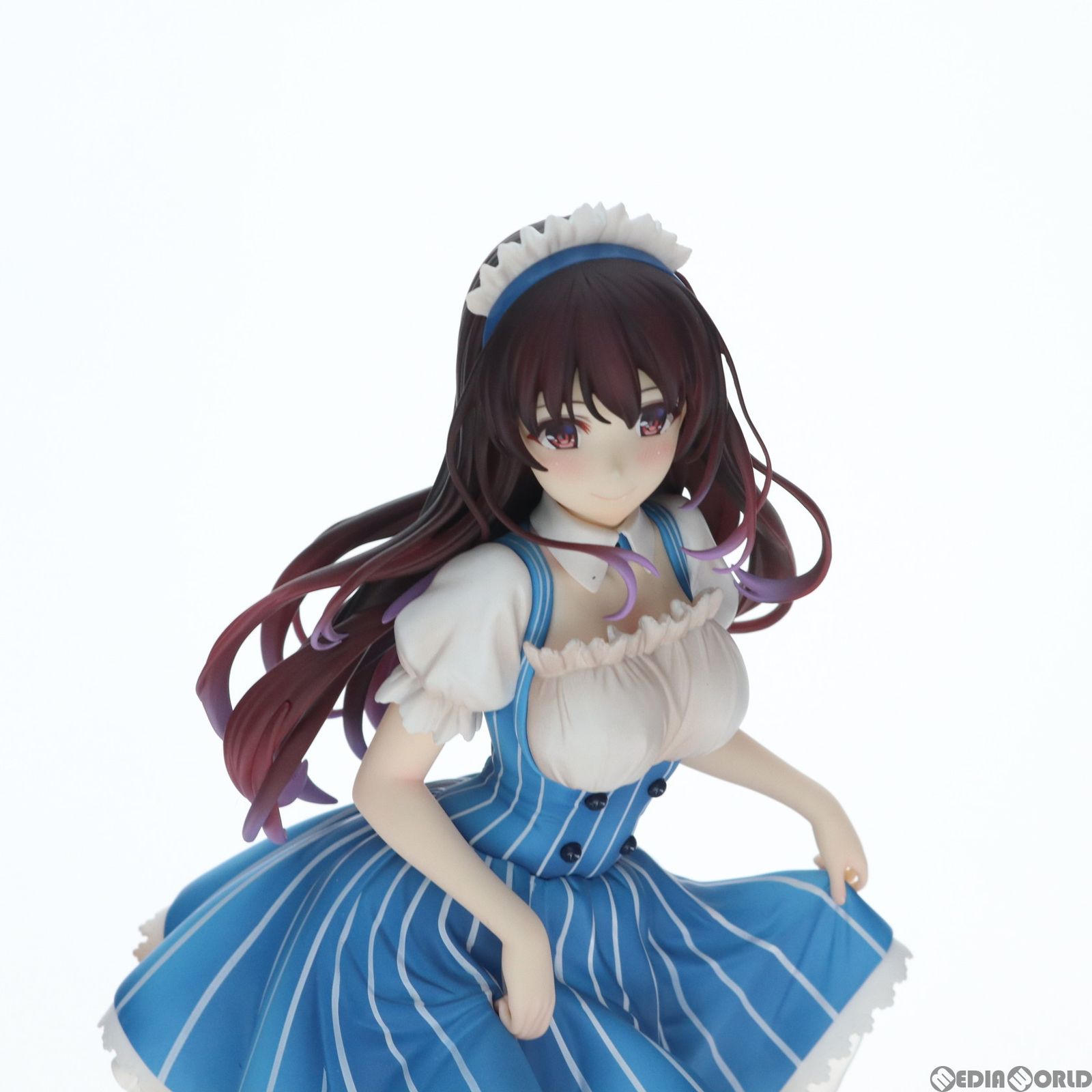 ANIPLEX 冴えない彼女の育てかたFine 霞ヶ丘詩羽 メイドver.
