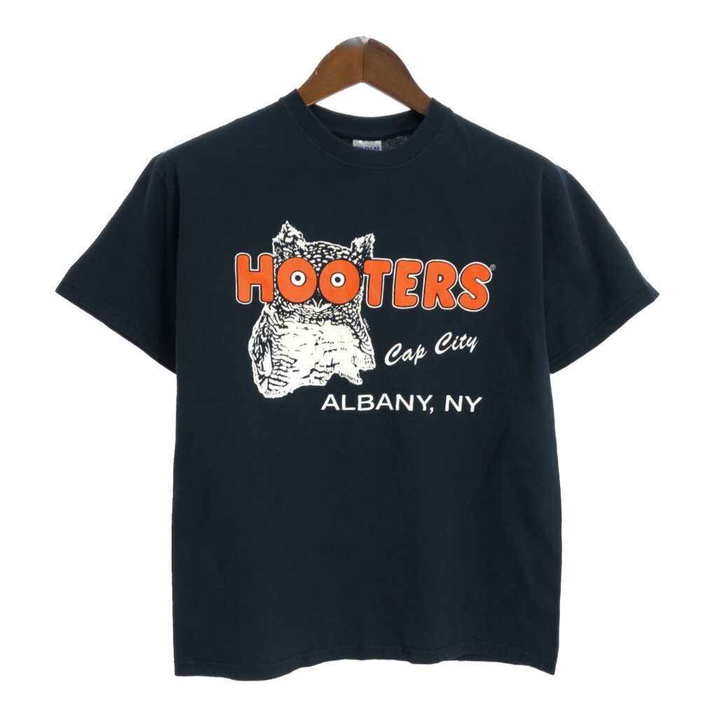 Hooters フーターズ　ツアーTシャツ 87年　バンドtシャツ ヴィンテージ Hooters フーターズ ツアーTシャツ 87年 バンドtシャツ