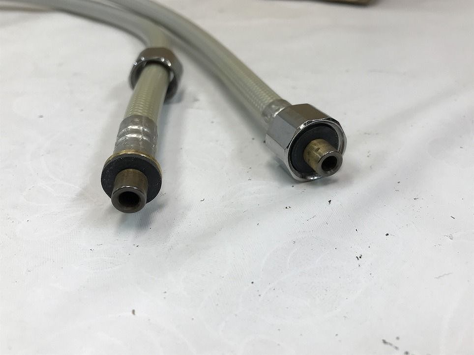 KVK 洗面用水栓