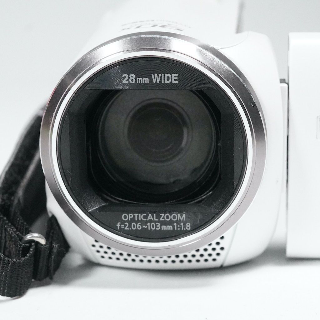 パナソニック HC-V480MS