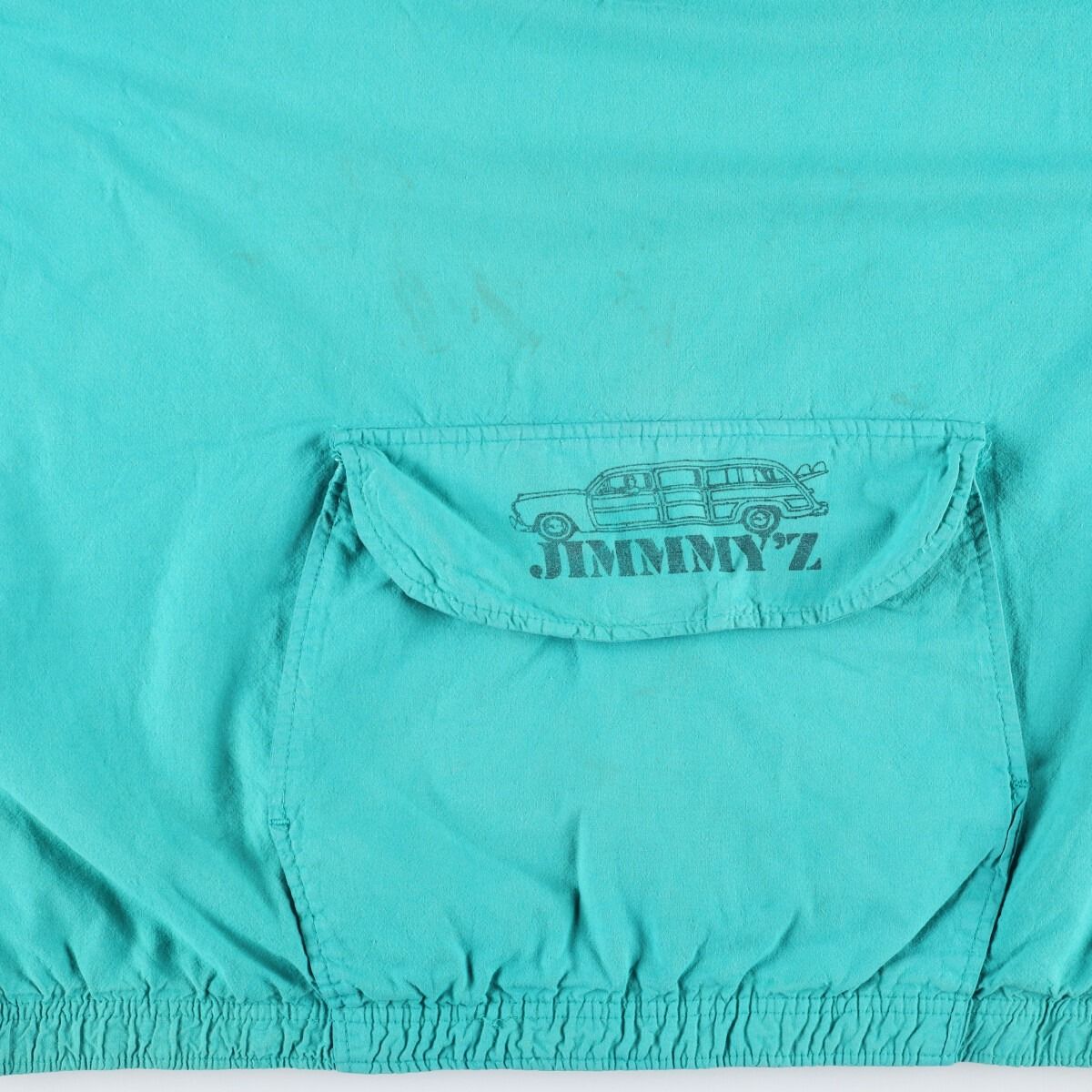 古着 90年代 ジミーズ Jimmy