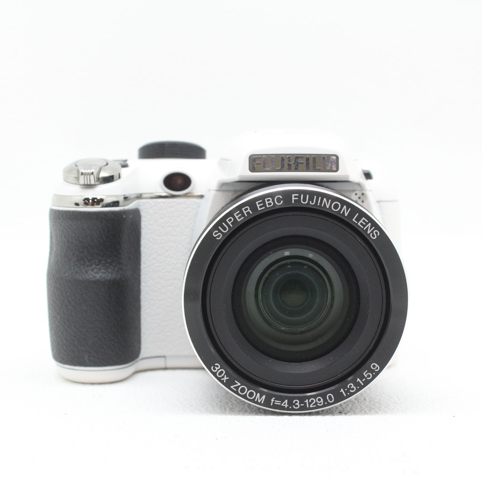 ✨美品✨ FUJIFILM FINEPIX S4500 ホワイト 30倍ズーム Amazon | FUJIFILM デジタルカメラ FinePix S4500 光学30倍 ホワイト F