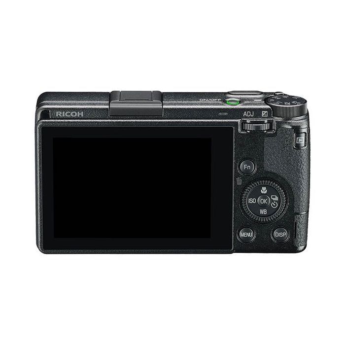 RICOHGR