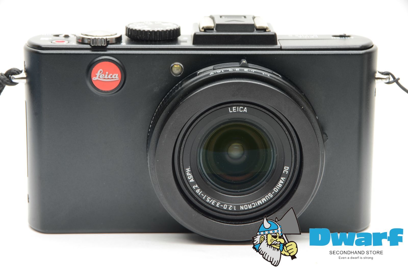 ライカ カメラ D-LUX 5 ライカ D-LUX5 箱付き 完品 【公式通販】