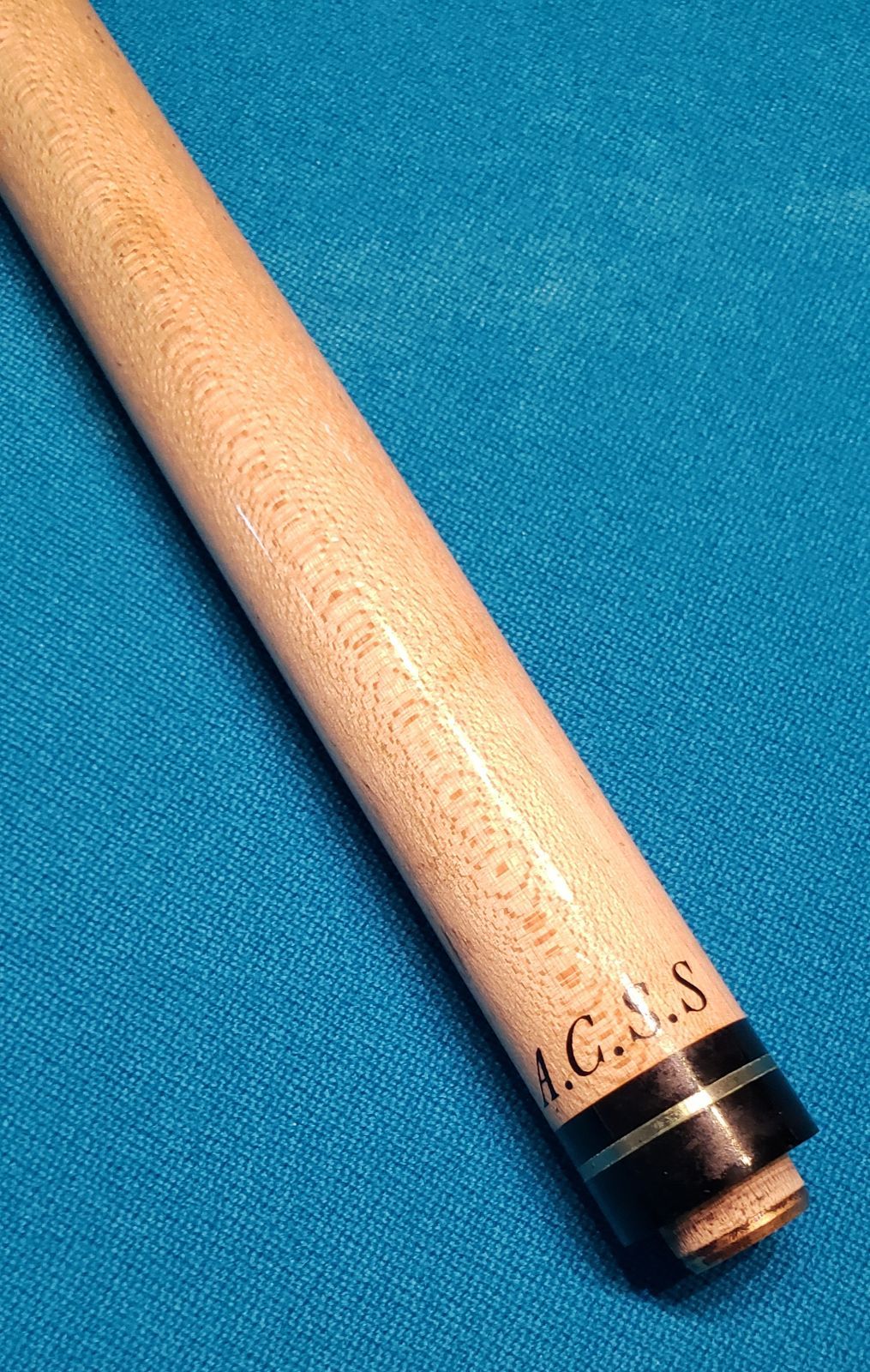 アダムACSS 14山
