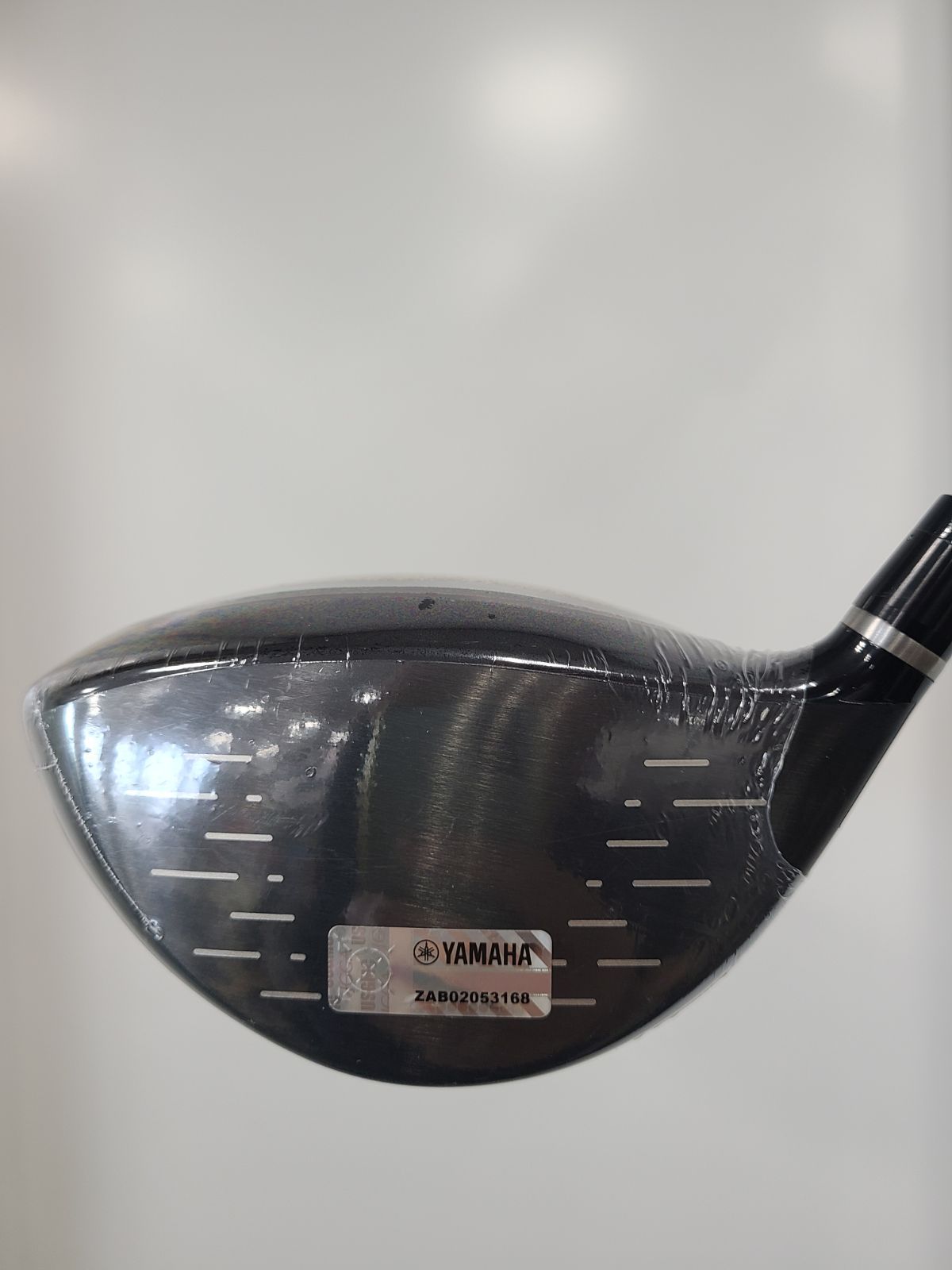 浦安店】新品未使用 ヤマハ RMX VD ドライバー 10.5度 TOUR AD UB-5 s