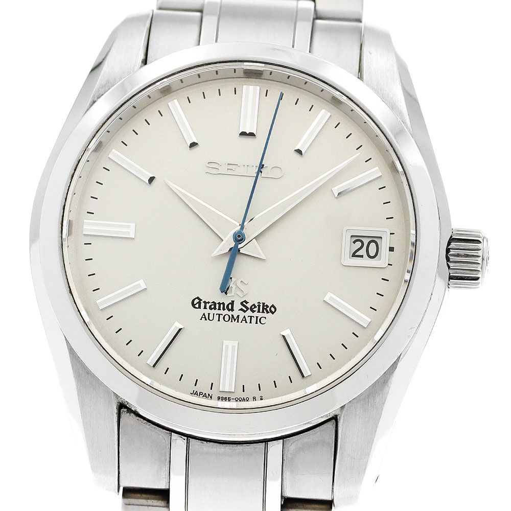 セイコー SEIKO SBGR059|9S65-00A0 グランドセイコー デイト 自動巻き メンズ_880165