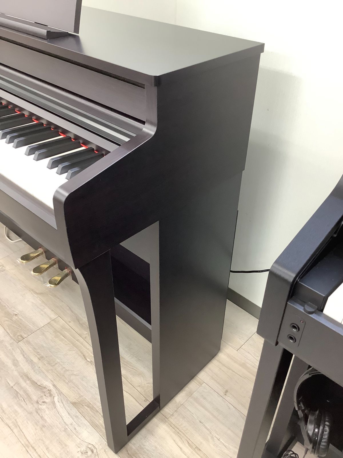 ☆66754【電子ピアノ】KAWAI CA49R 22年製 - メルカリ