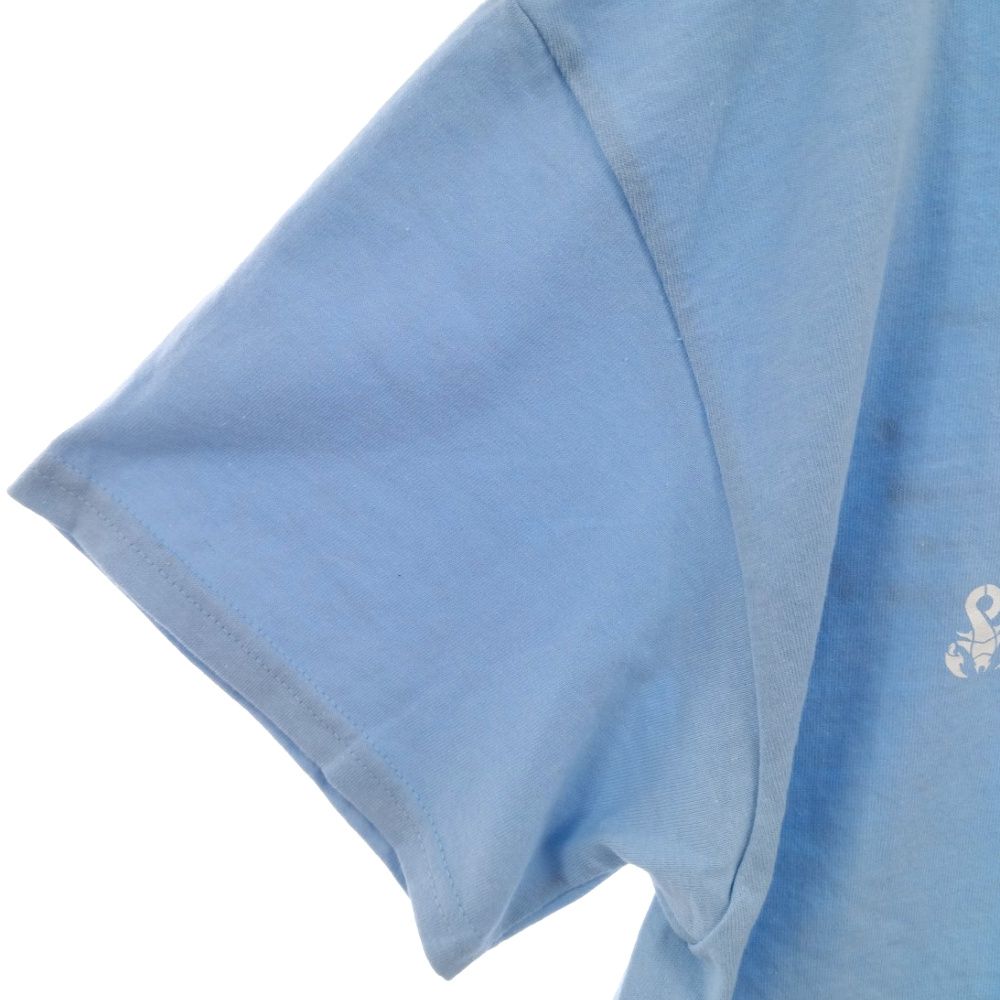 WIND AND SEA (ウィンダンシー) 20SS×SOPHNET Rhinestone Scorpion Tee
