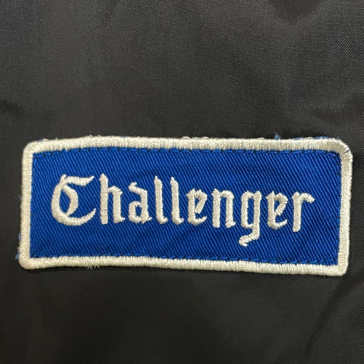 定価20900円 CHALLENGER 23SS LOGO COACH JACKET ロゴ ナイロン コーチ 