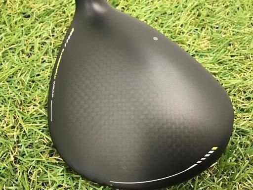 中古】 ピン G430 MAX 3W フェアウェイウッド FW PING TOUR 2.0