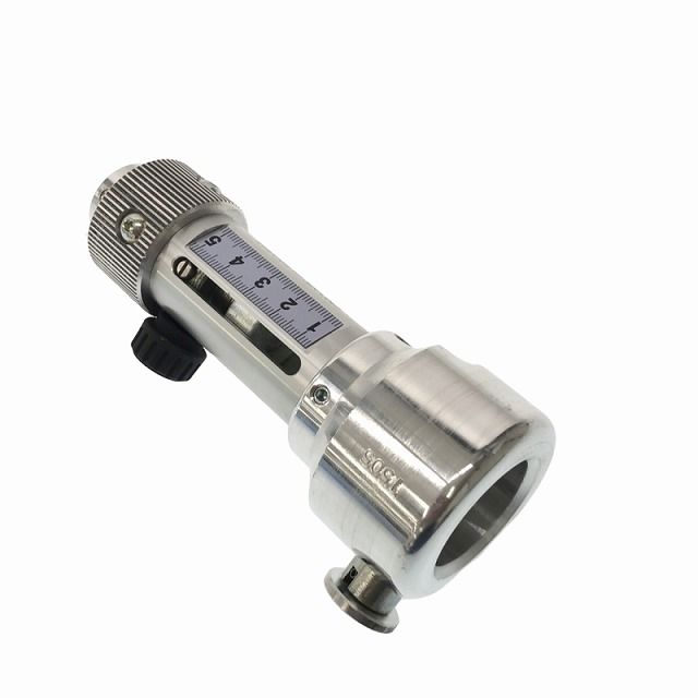 ネグロス電工 単心ケーブル用ストリッパー KNCTE