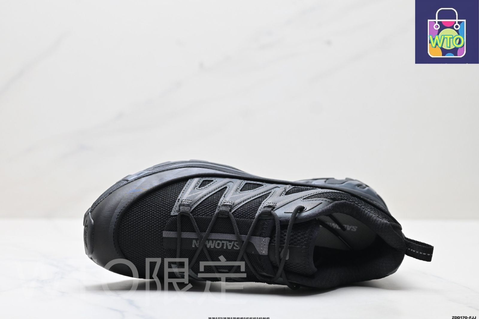 Salomon XA PRO XT-6 Expanse サロモン アウトドア トレイルランニングシューズ