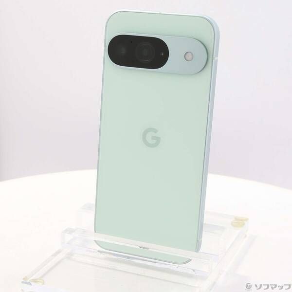 Google Pixel9 128GB Wintergreen SIMフリー Google Pixel 9 - 128 GB - Wintergreen (T-Mobile) for sale