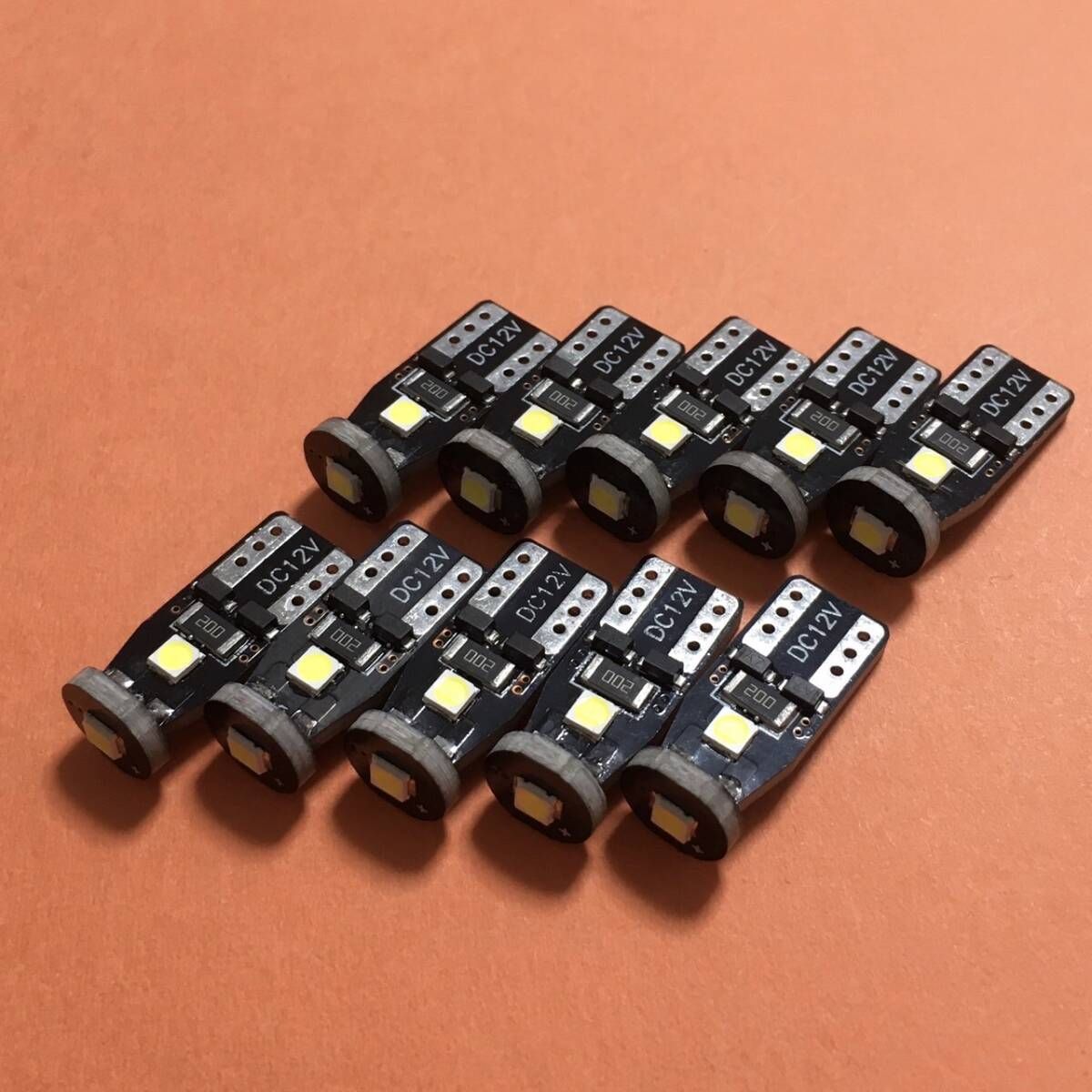 RZ250 RZ350 メーター用 ホワイト LED バルブ インジケーター ランプ 