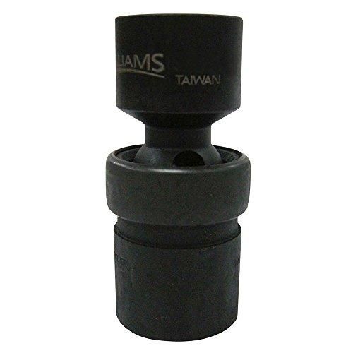 2営業日で発送 WILLIAMS ウィリアムズ JHW37821WILLIAMS 1 2ドライブ ユニバーサルソケット 6角 21mm インパク7576978