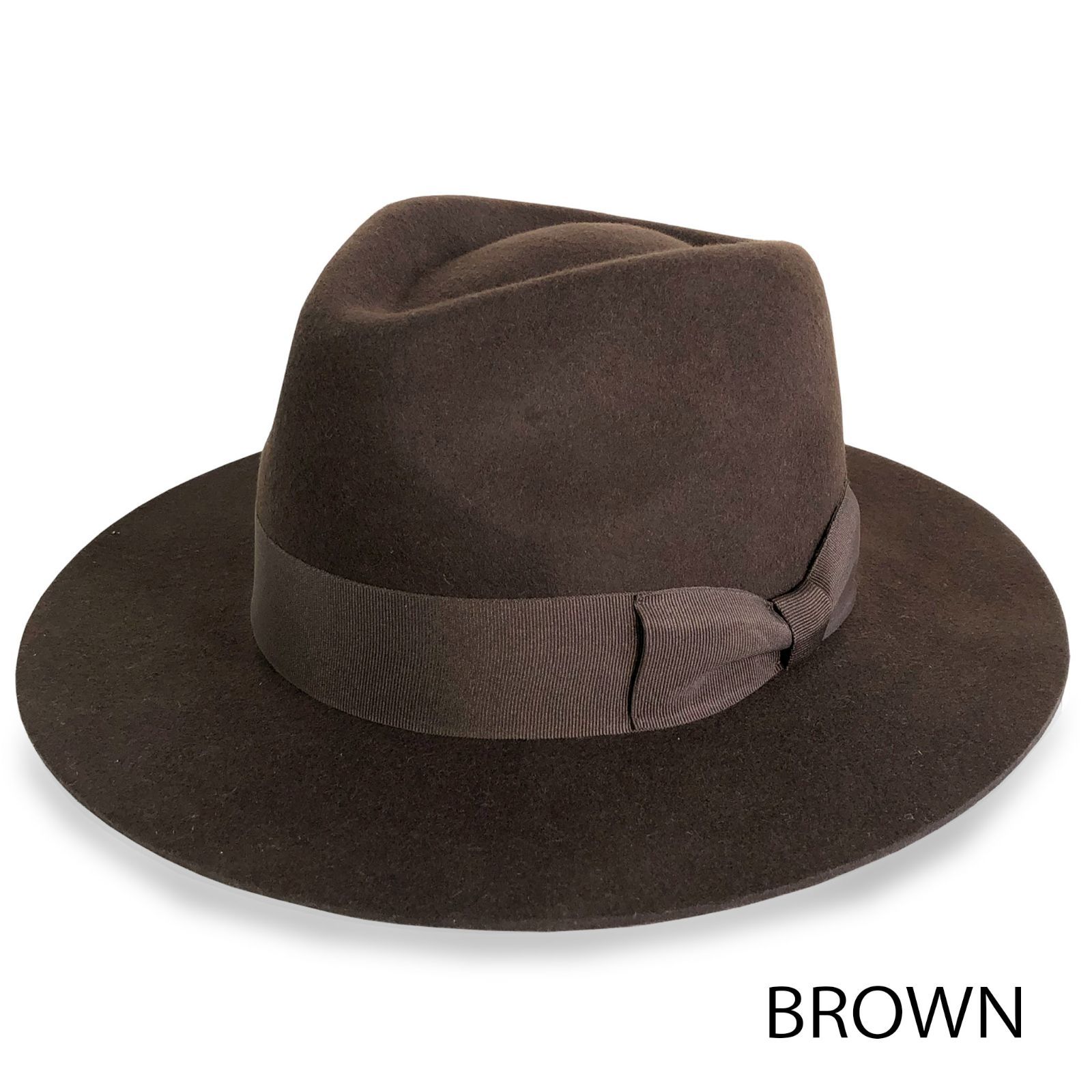 FLAT HAT