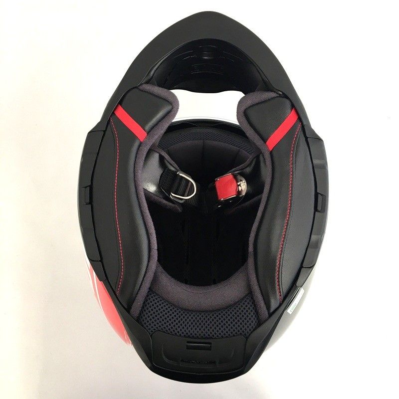 SHOEI ショウエイ GT-Air2 EMBLEM フルフェイスヘルメット 除菌消臭済 