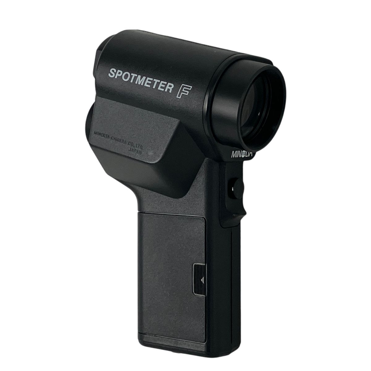 MINOLTA SPOTMETER F 露出計 カメラ周辺機器 Y9900443