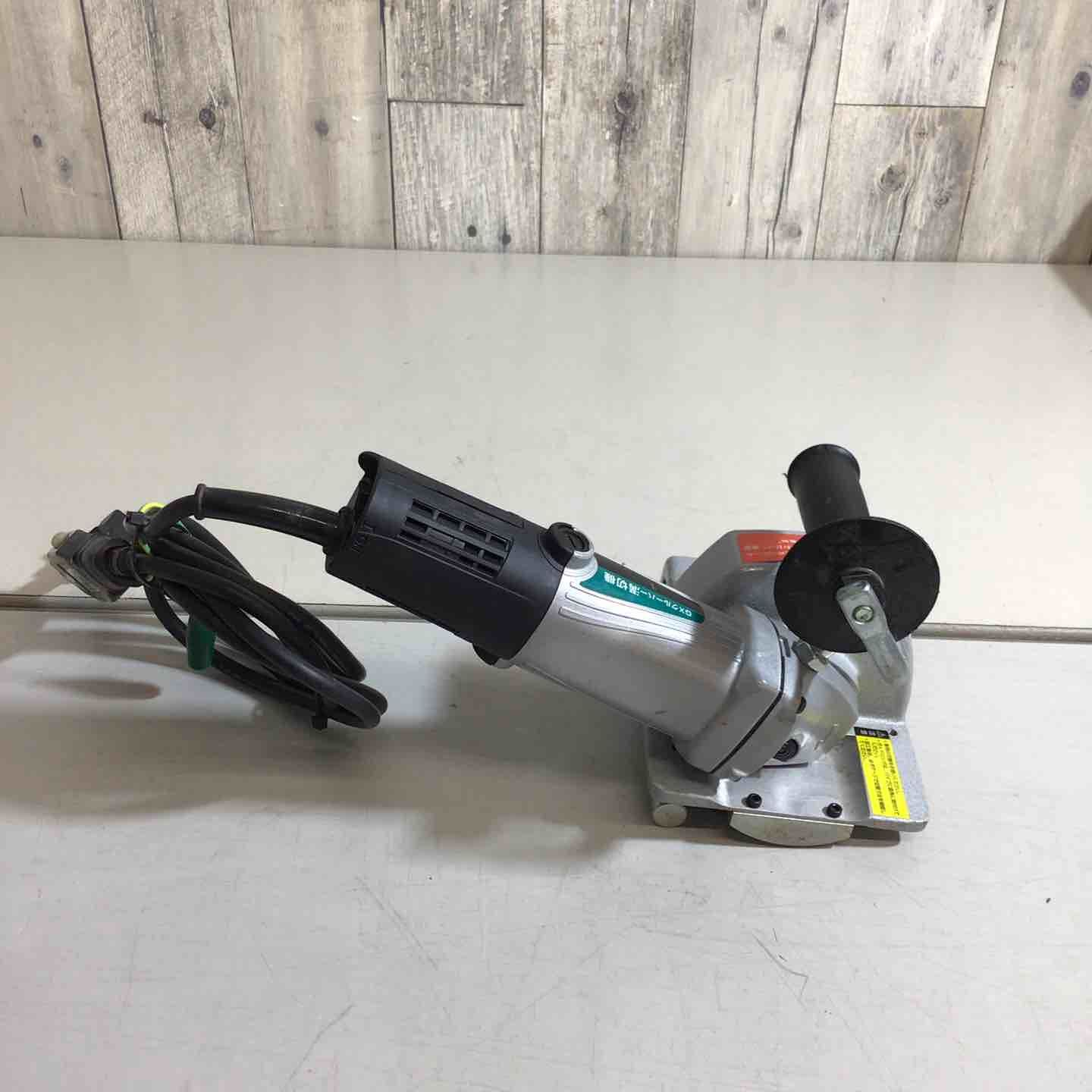 クボタパイプテック GXグルーバー切断機 GXG-105|GXC-105 戸田店