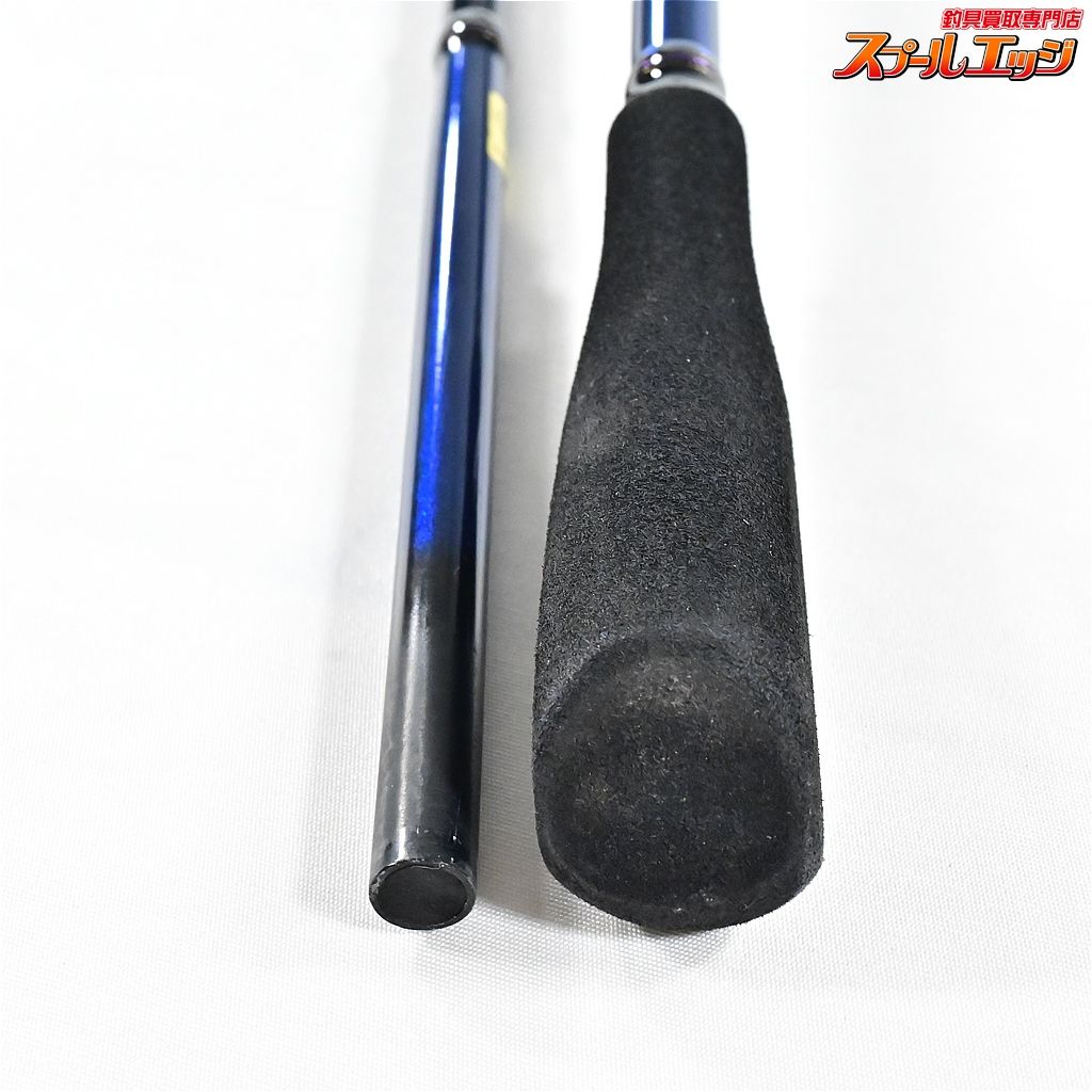 ダイワ 極鋭ゲーム M-193 ダイワ 極鋭ゲーム 73 M-193 AGS / 船竿 (O01) (D01) 【本店特別