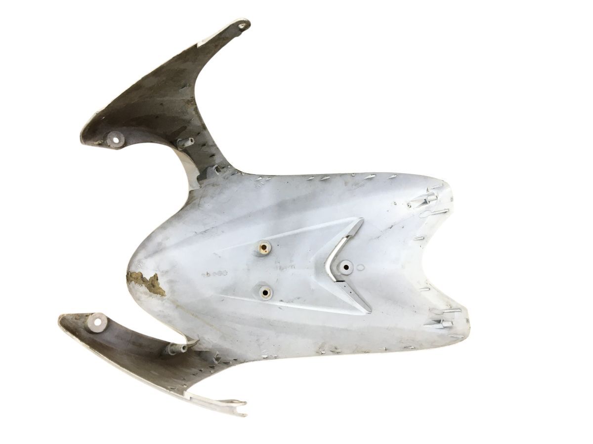 YAMAHA リモコンジョグ JOG-ZR SA16J 外装セット フロントカウル サイドカバー 交換 補修にも 2774-Z4406 BRIGHTFACE_UK