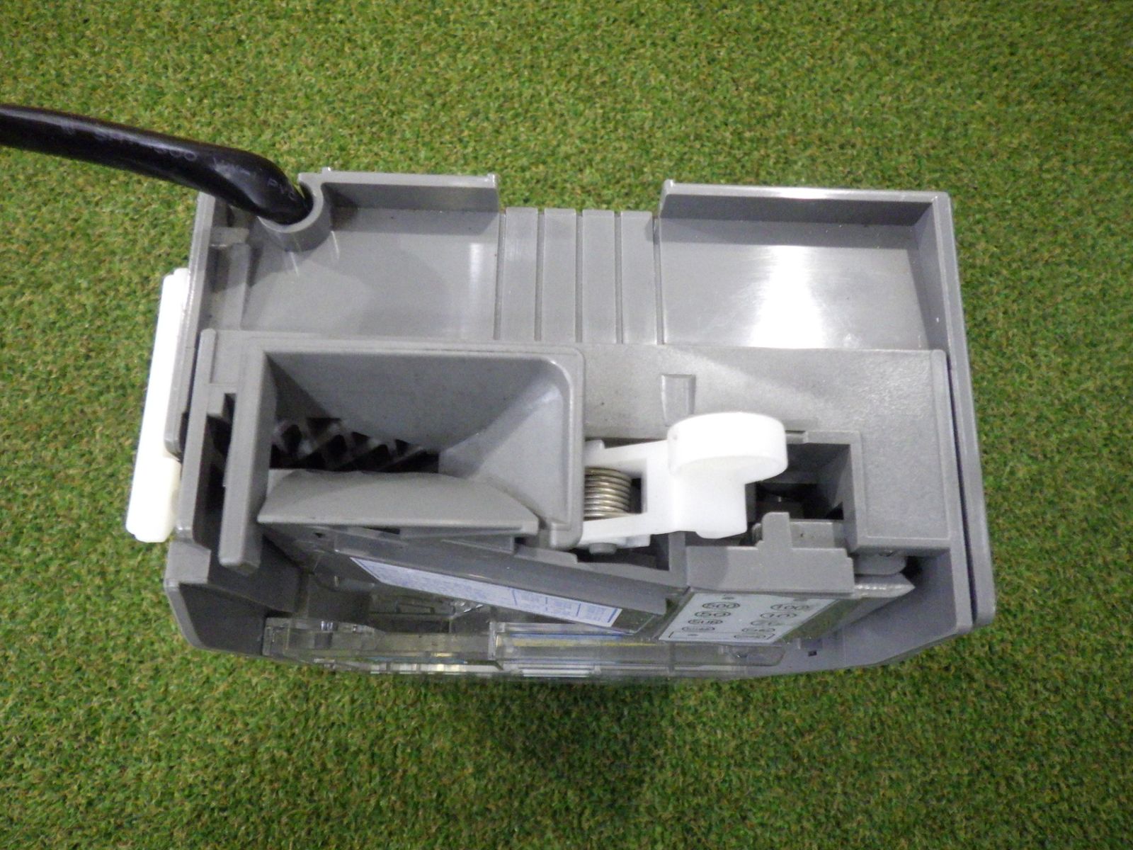 日本コンラックス製 令和500円硬貨対応 コインメック CLX-G216-R