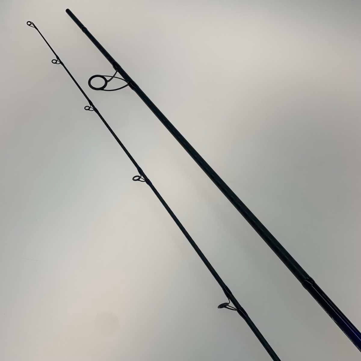 SHIMANO - ●●SHIMANO シマノ  ルアーロッド  21コルトスナイパーBB S100MH  301741 シマノ (SHIMANO/シマノ) 30174 21コルトスナイパーBB