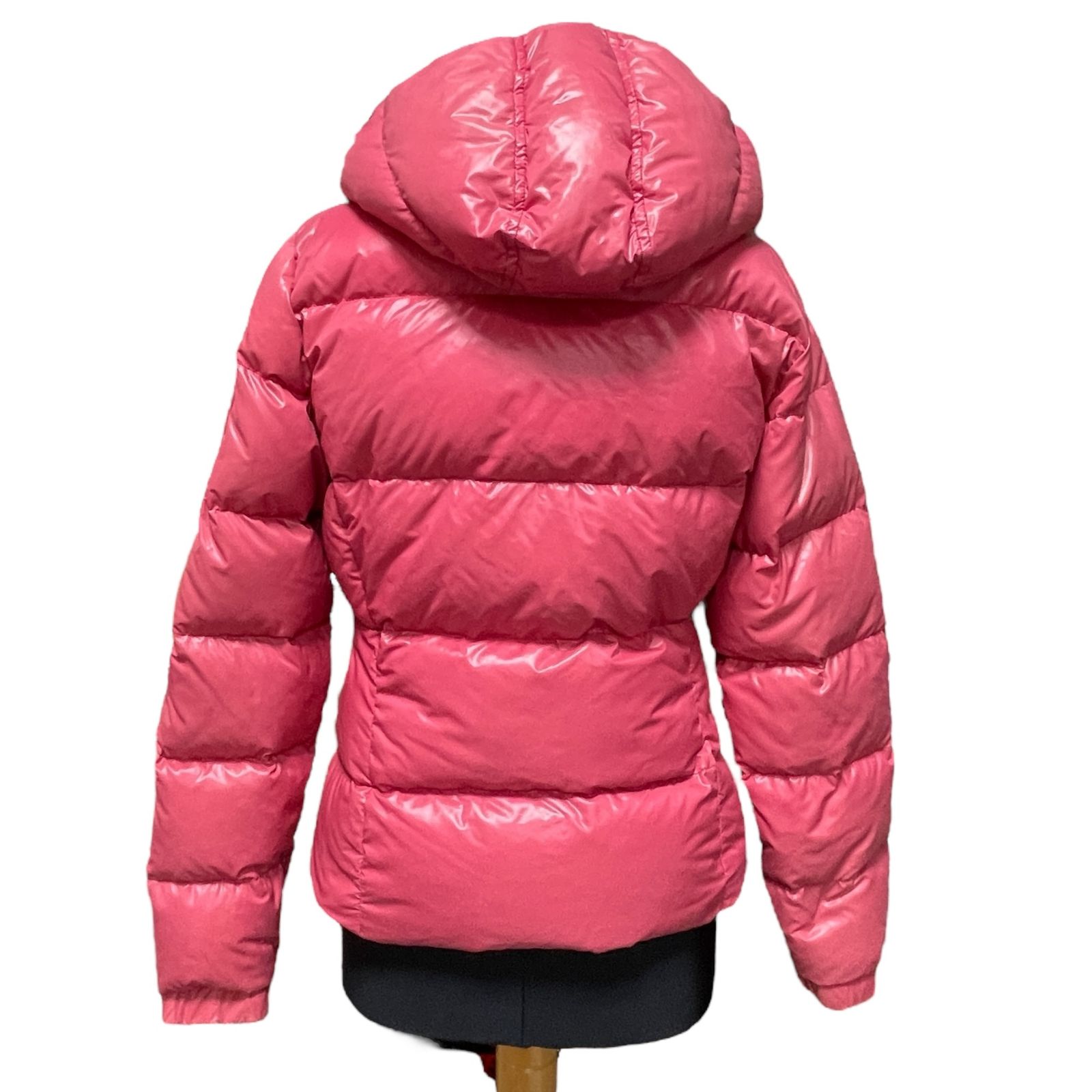◇中古品◇MONCLER モンクレール レディース ダウンジャケット