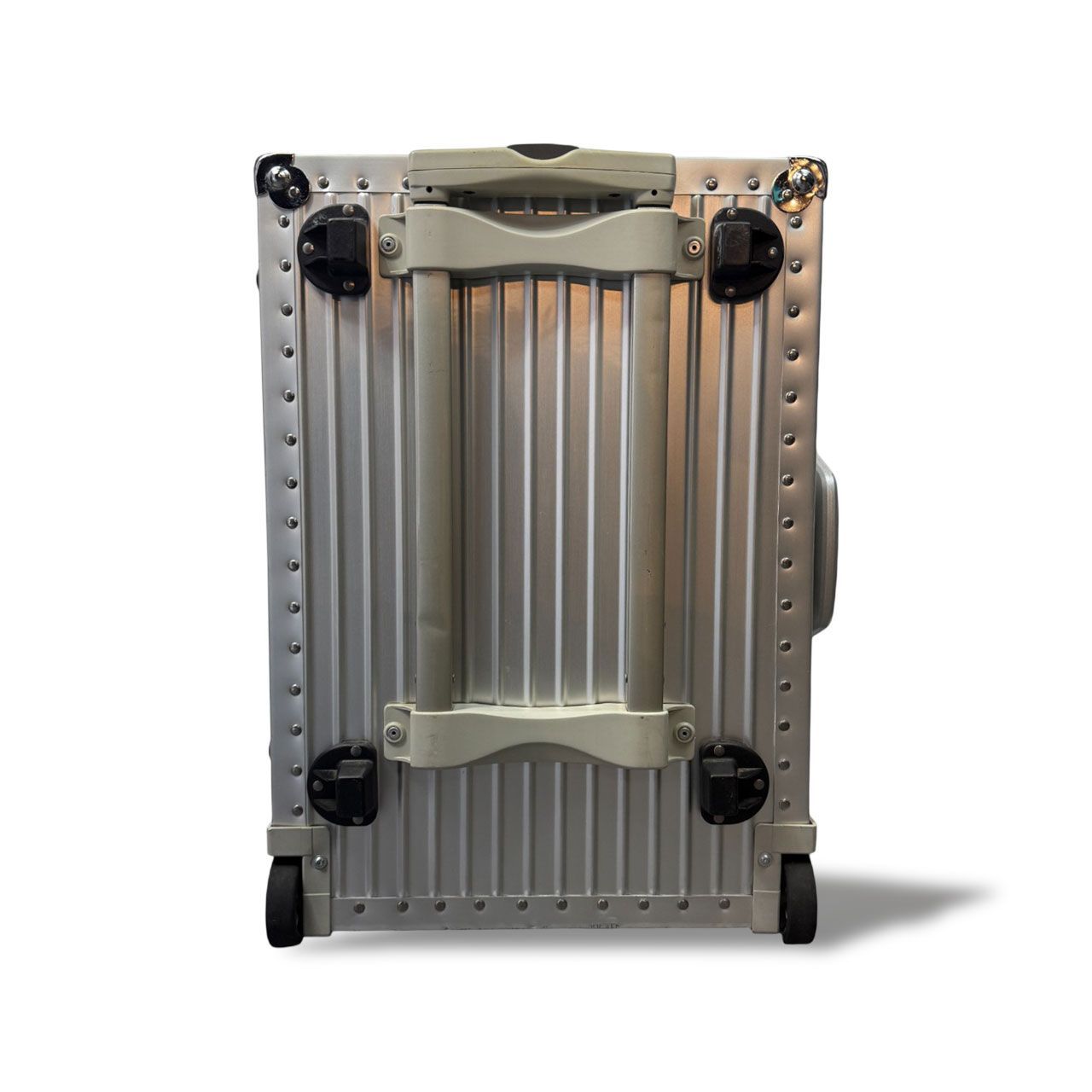  RIMOWA リモワ トロピカーナ トロリー キャリー バッグ 43 L キャリーカート 旅行かばん 小分けバッグ