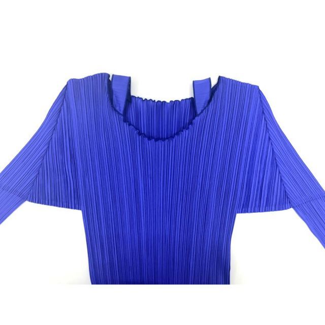PLEATS PLEASE プリーツプリーズ ワンピース PP84-JH632 ISSEY