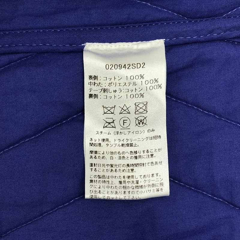 sara mallika / サラマリカ | DEEPIKA TAPE EMB JACKET 刺しゅう