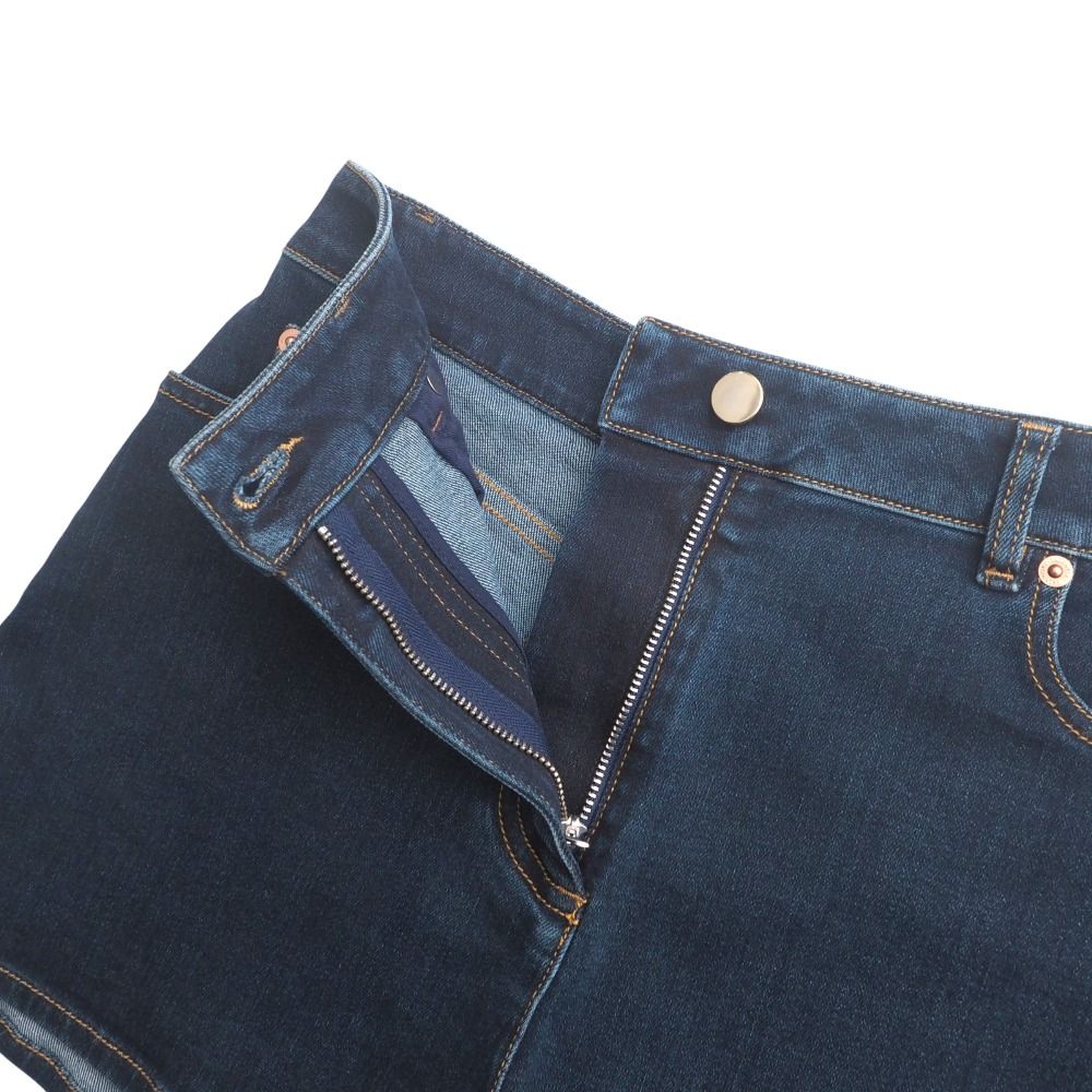 □美品□VALENTINO ヴァレンティノ ショートパンツ サイズ26  