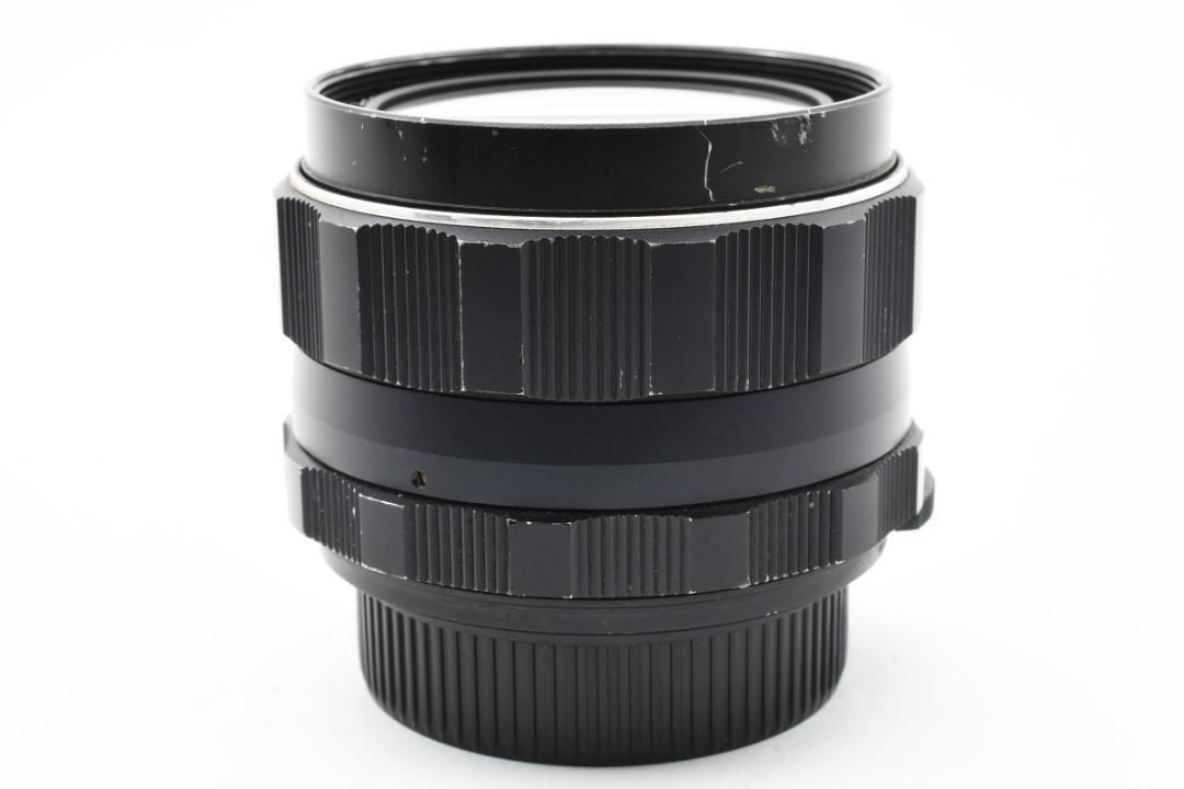 Super-Takumar 28mm F3.5 純正ケース フード付 SO181 Super-Takumar 28mm F3.5 純正ケース フード付 SO181 - メルカリ
