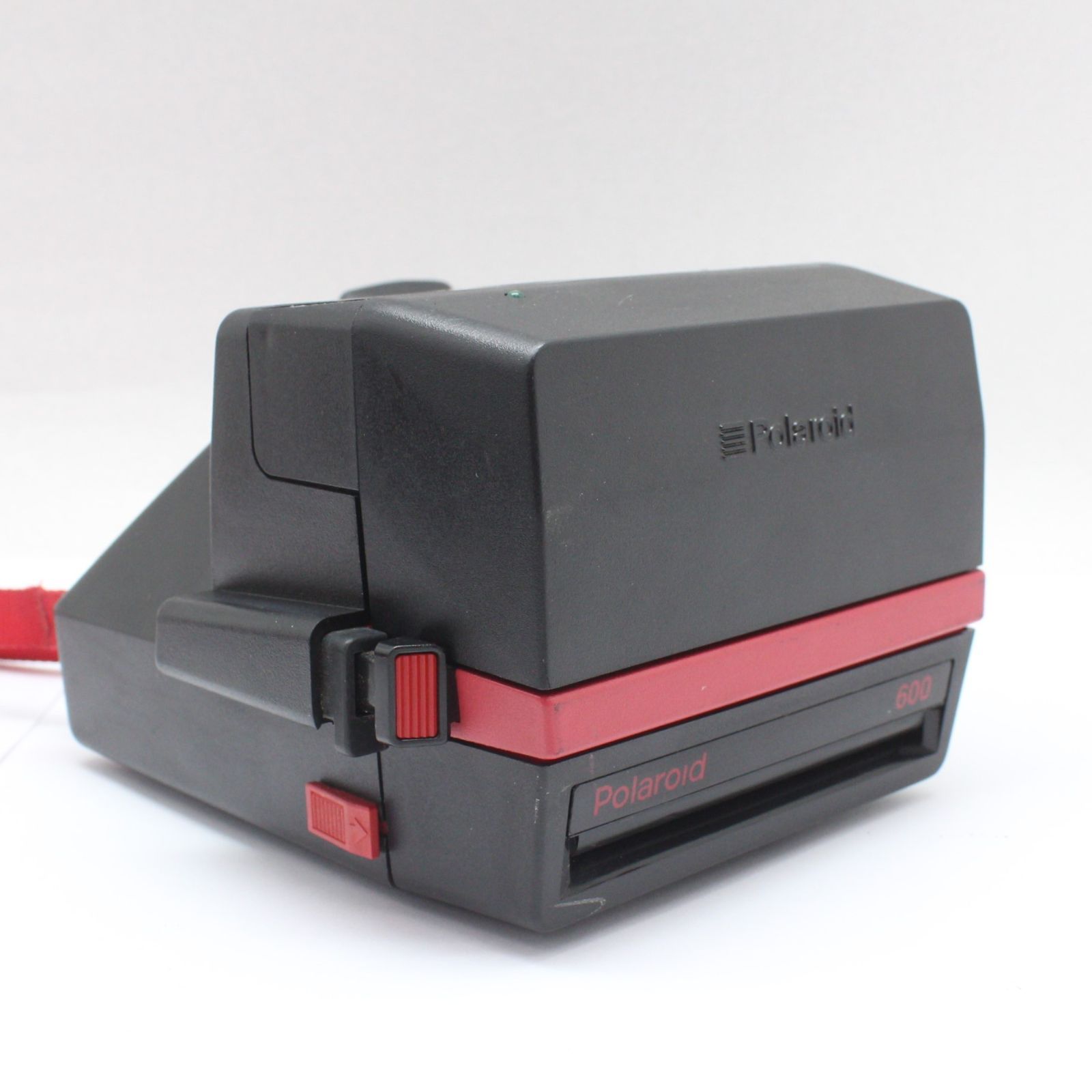 POLAROID COOL Cam 600 動作未確認