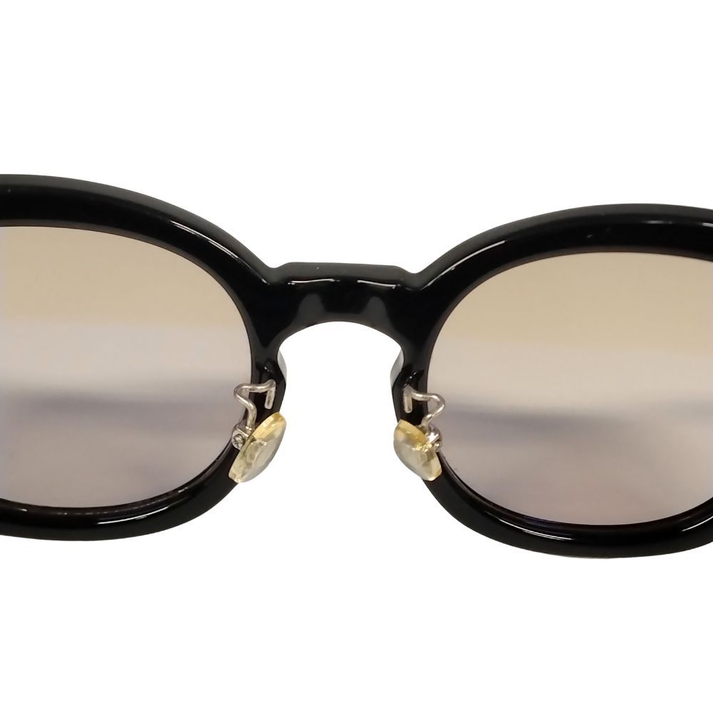 NSHサングラス NSH サングラス Take it Easy MADE IN SHIBUYA ブラック 正規品