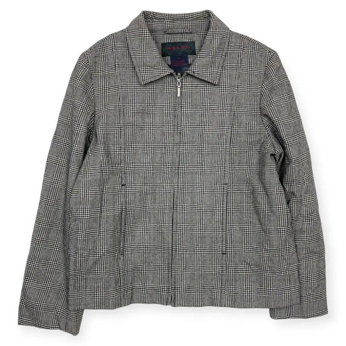 ポロ Ralph Lauren ラルフローレン パターン ジャケット