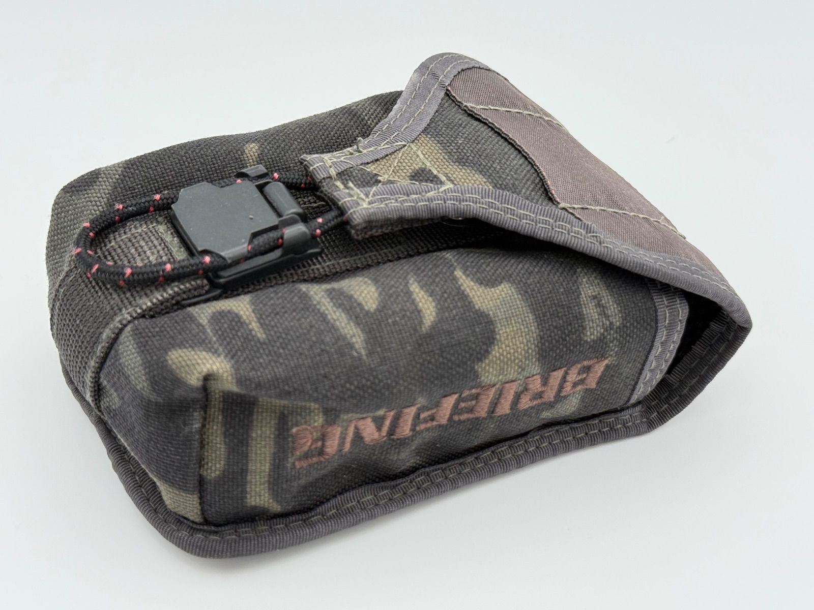 BRIEFING GOLF ブリーフィング スコープケース カモフラ 迷彩柄 BRIEFING GOLF ブリーフィング スコープケース カモフラ 迷彩柄