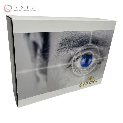 2025年最新】キャッチアイ 眼筋の人気アイテム - メルカリ