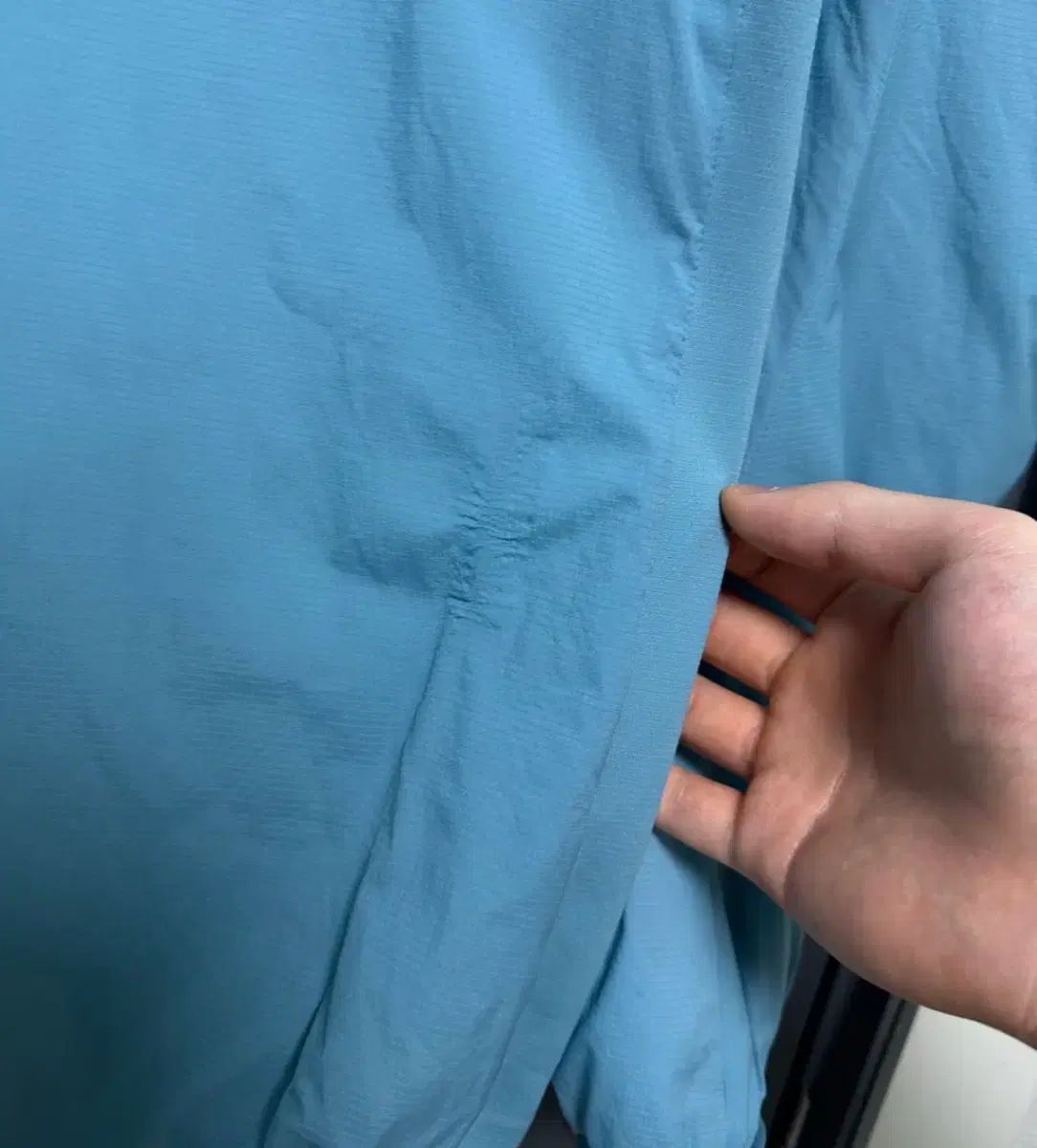 ARC TERYX アークテリクス Atom アトム LT 靴底 L HRDEVELOPMENT_JP