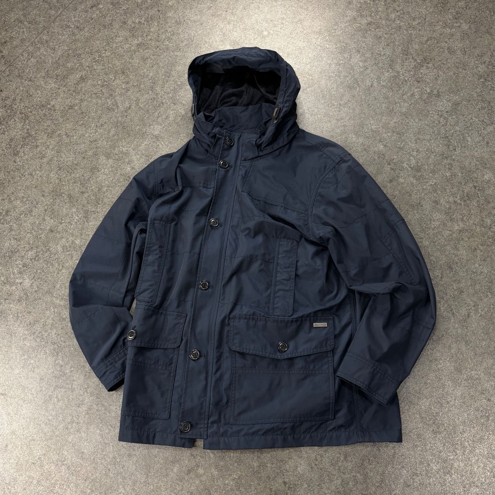 EDDIE BAUER Mountain Parka Jacket エディーバウアー マウンテン 