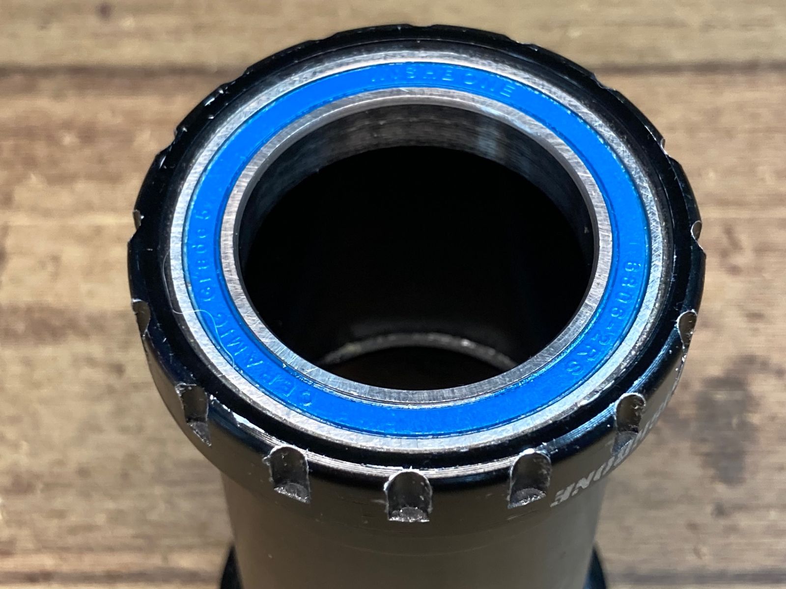 IM554 ウィッシュボーン WISHBONE BB30386 BB30 TO 30mm Spindle Φ42 BB ボトムブラケット BILLOVLOGS_CO_UK