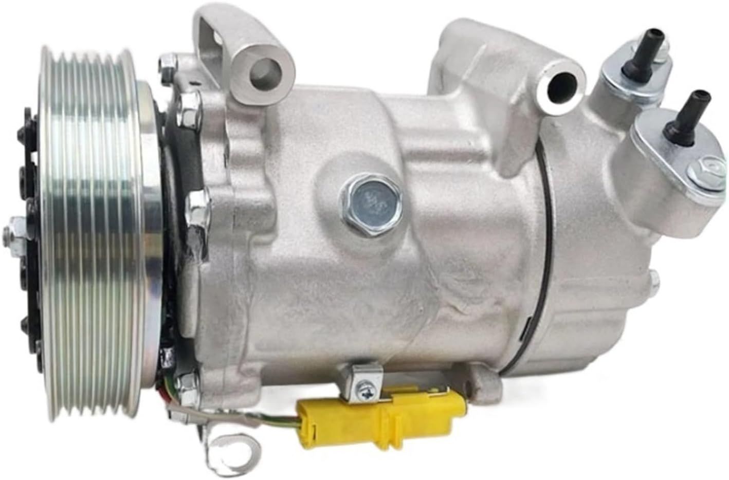 A C AC エアコンコンプレッサー 冷却ポンプ MINI CLUBMAN R55 R56 R57 Cooper DS SD 2758433 6942501 64529223392 対応 コンプレッサーの交換