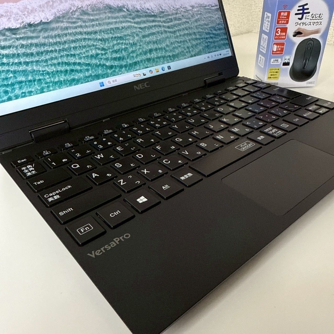 訳あり・格安】Windows11／Core i5-1130G7／8 GB／256 GB NVMe