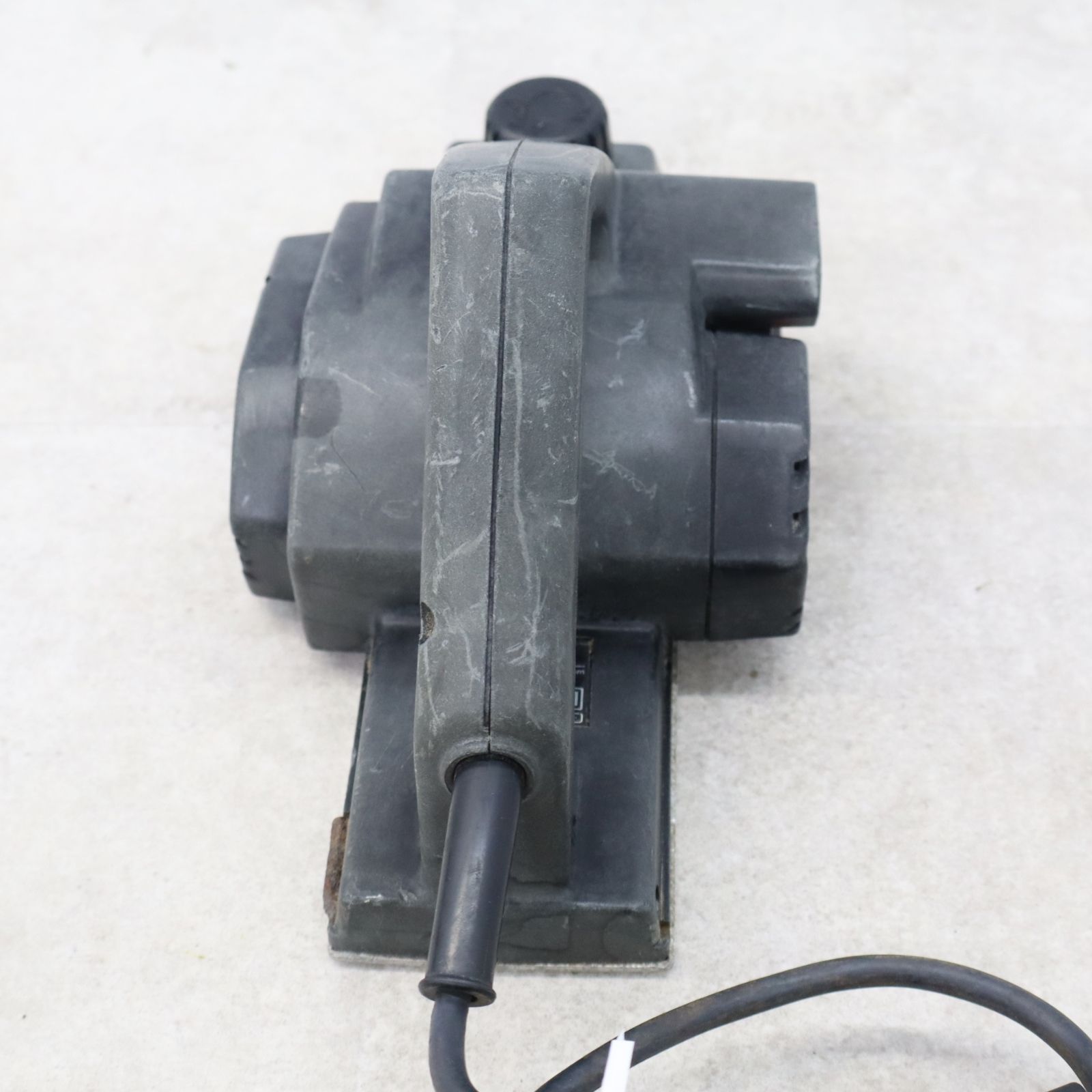 ◇昭和レトロ ｜電気かんな 電動カンナ コレクション｜東芝 TOSHIBA