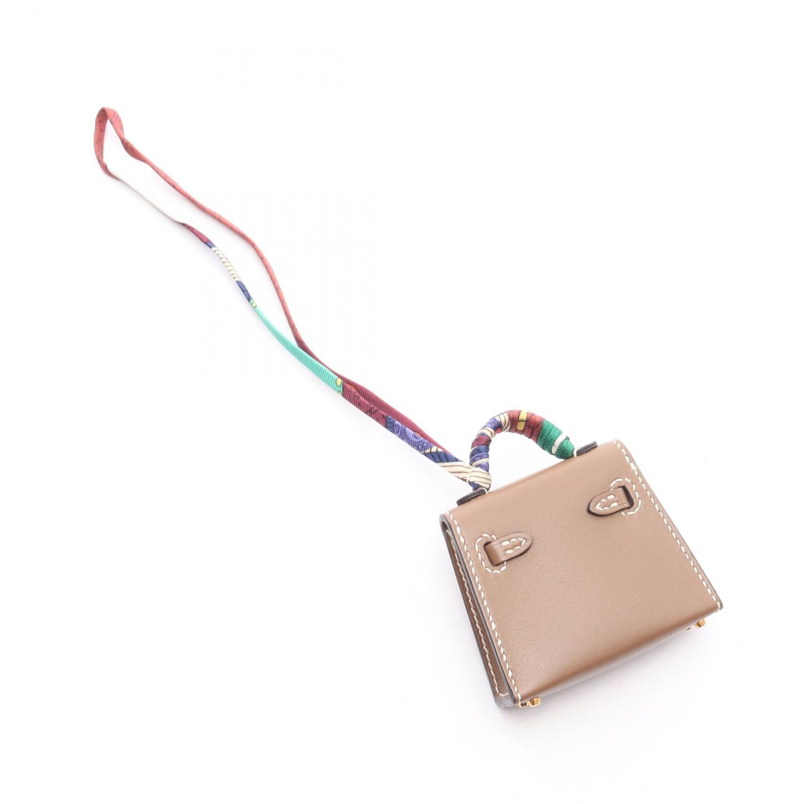 HERMES エルメス ケリーツイリー チャーム