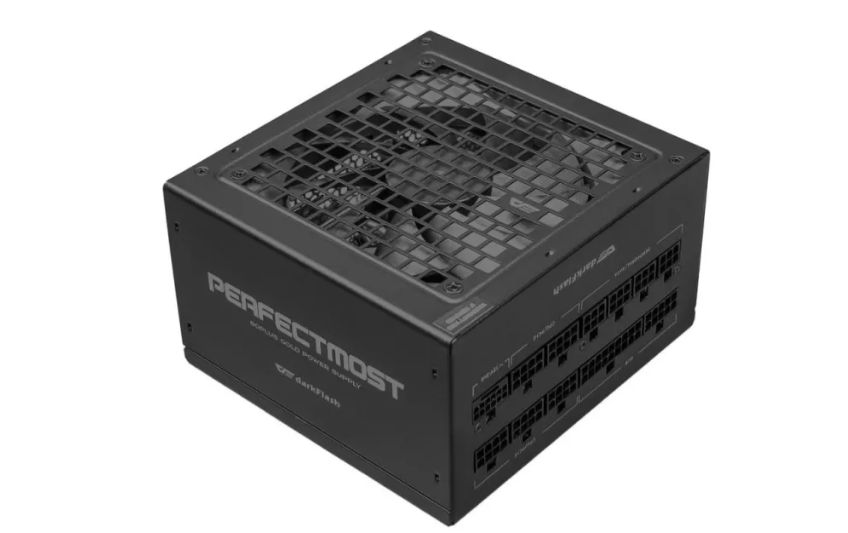 Darkflash PMT850 Black