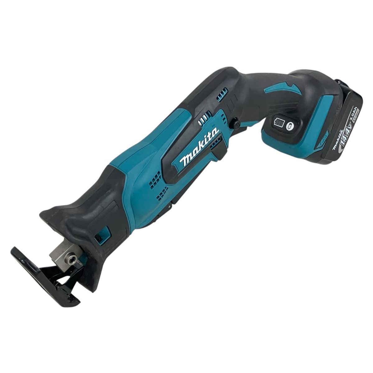 makita マキタ JR144DRF コードレスレシプロソー 電動工具 K10016606