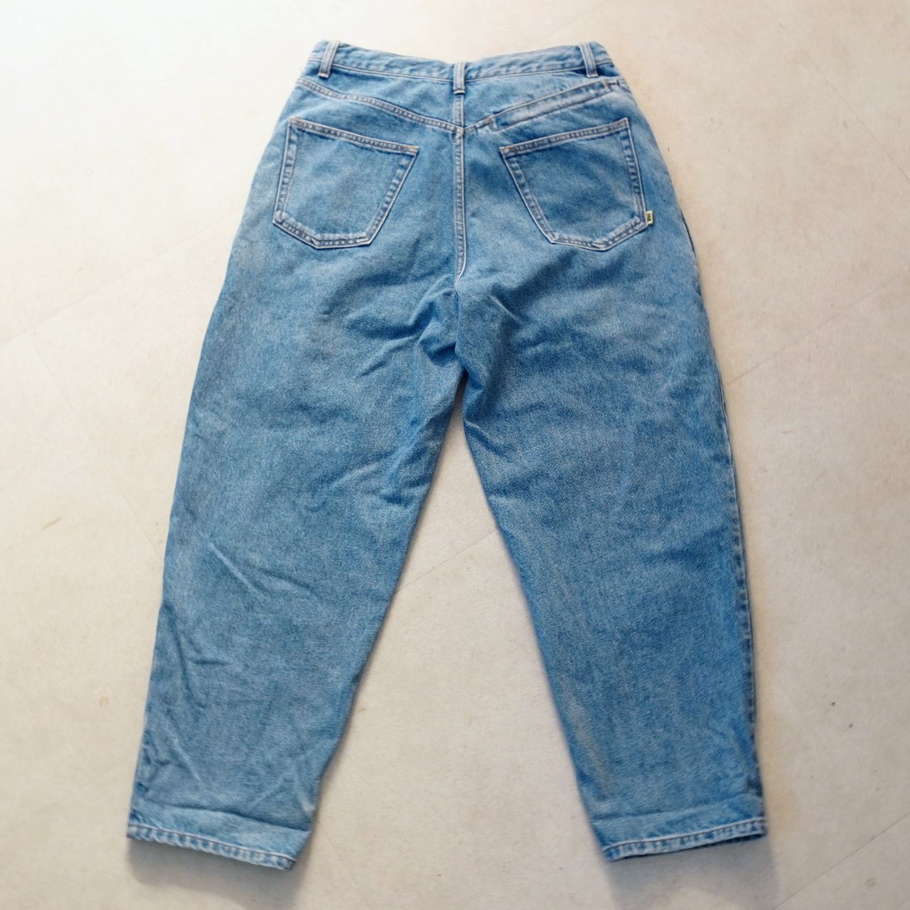 beams ssz デニム BEAMS - ⚫︎Mサイズ！ SSZ デニムイージーカーゴパンツの通販